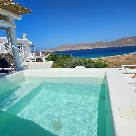 Chronos With Private Heated Pool *