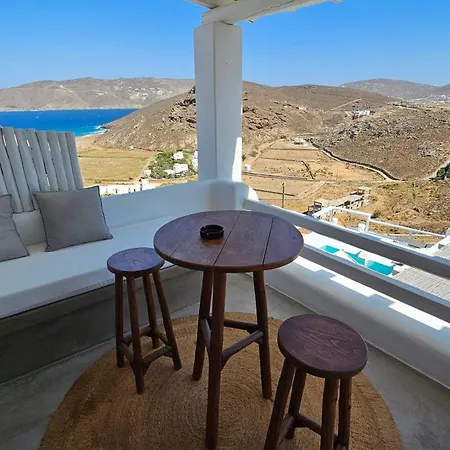 Chronos With Private Heated Pool