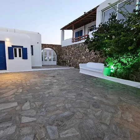 Chronos With Private Heated Pool *