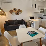 Chronos With Private Pool فيلة Mykonos Town