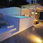 Chronos With Private Pool فيلة *