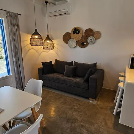 Villa Chronos With Private Pool