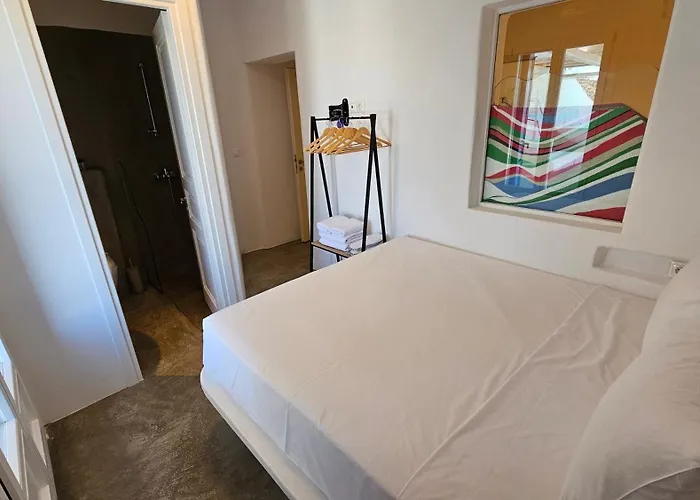 Chronos With Private Pool Вилла