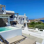 Chronos With Private Pool